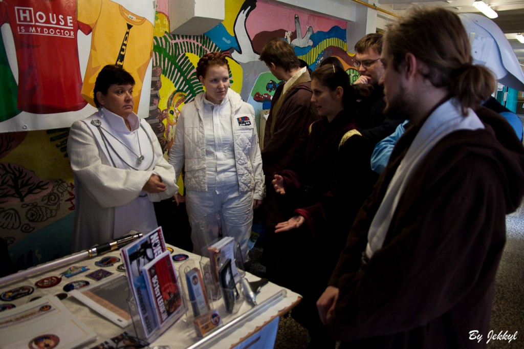 Koprcon 2011