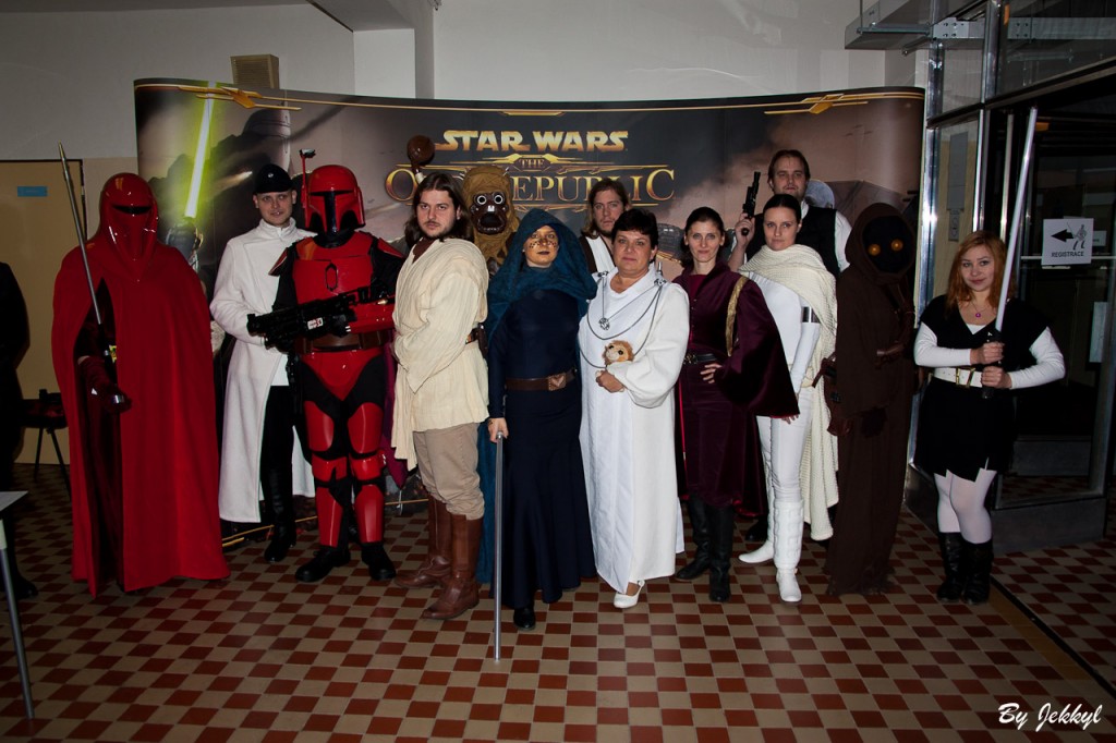 Koprcon 2011