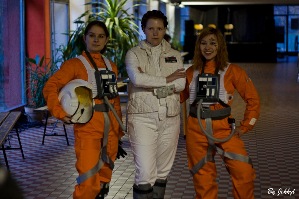 Koprcon 2011