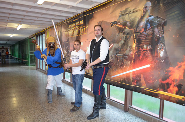 Koprcon 2011