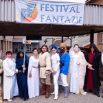 Festival Fantazie 2011