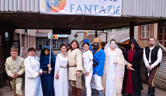 Festival fantazie 2011