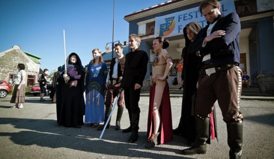 Festival fantazie 2010