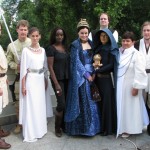 Dni fantastyki 2011