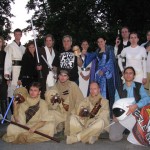 Dni fantastyki 2011