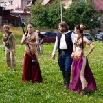 Festival Fantazie 2011